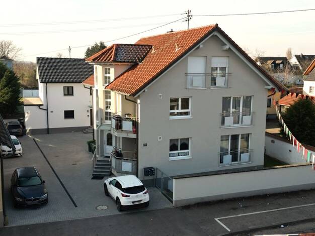 Haus zum Kauf 750.000 € 12 Zimmer 289 m² 381 m² Grundstück Kappel Kappel-Grafenhausen 77966