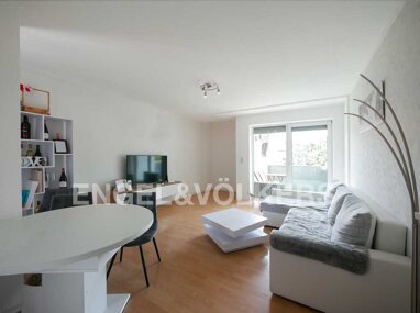 Wohnung zum Kauf 119.000 € 2 Zimmer 55 m² 4. Geschoss Innenstadt - West Schweinfurt 97421