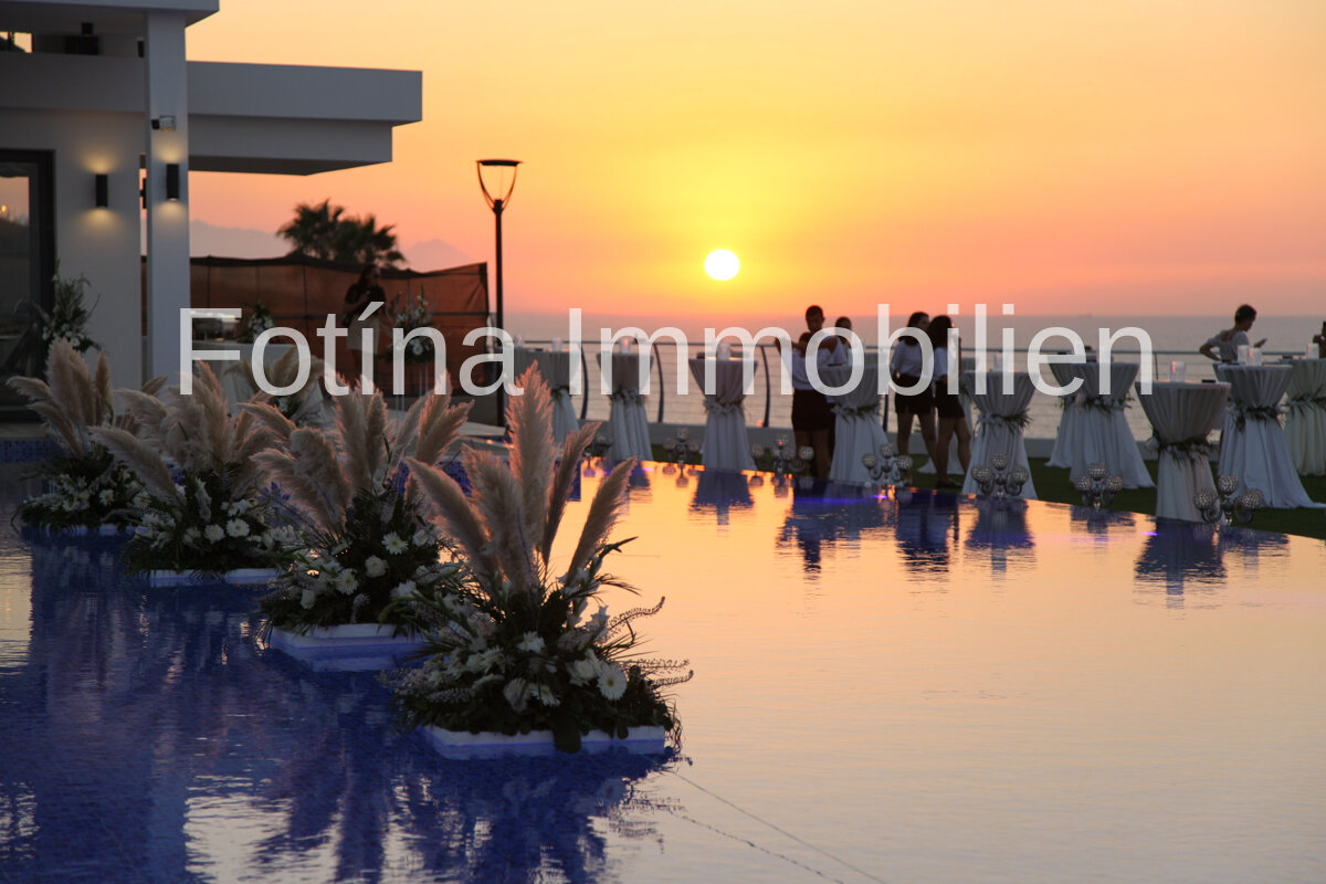 Penthouse zum Kauf provisionsfrei 198.000 € 2,5 Zimmer 67 m²<br/>Wohnfläche ab sofort<br/>Verfügbarkeit Kyrenia, Esentepe