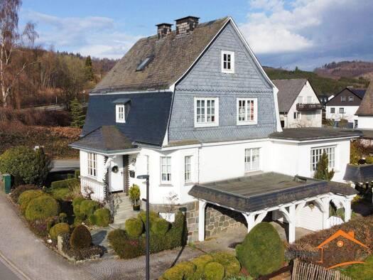 Einfamilienhaus zum Kauf 285.000 € 6 Zimmer 160 m² 607 m² Grundstück Seltkerpad 10 Olsberg 59939