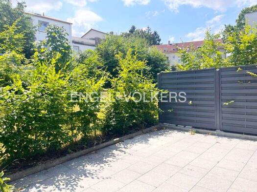 Wohnung zum Kauf 649.000 € 4 Zimmer 119 m² Kumpfmühl-Ziegetsdorf-Neuprüll Regensburg 93051