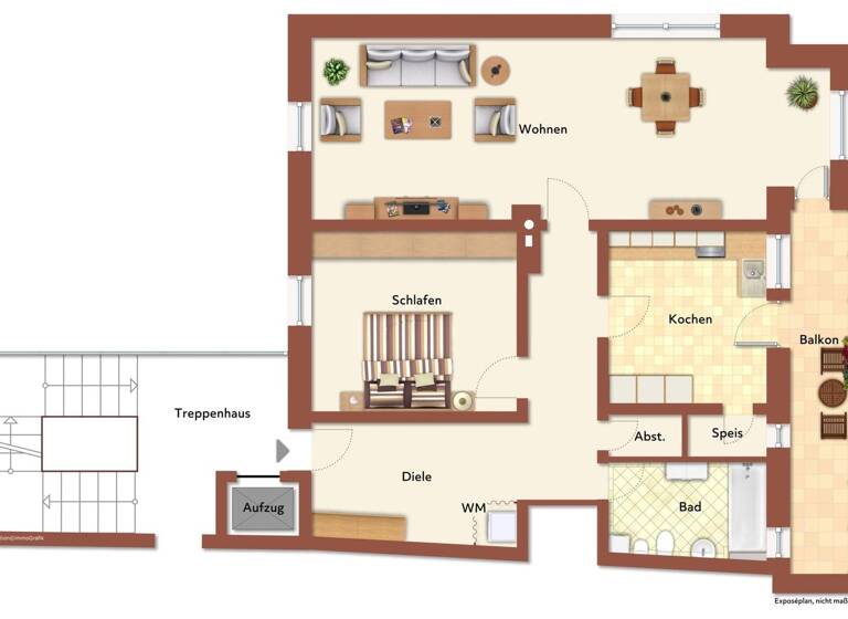 Gewerbeobjekt zum Kauf provisionsfrei als Kapitalanlage geeignet 2.499.000 € 16 Zimmer 1.543 m² 1.807 m² Grundstück Freyung 94078