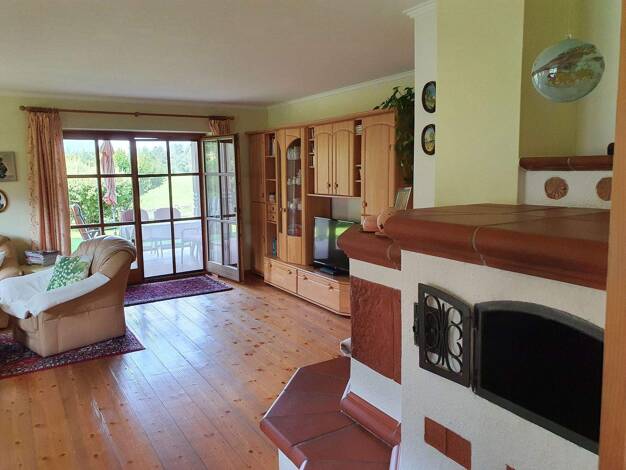 Einfamilienhaus zum Kauf 774.000 € 9 Zimmer 200 m² 900 m² Grundstück Salzachweg 25 Mittersill 5730