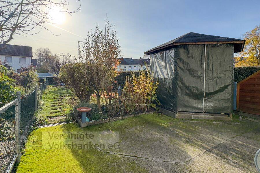 Haus – Reutlingen, Reutlingen (Kernstadt) - Ansicht 4