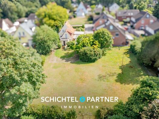 Grundstück zum Kauf 279.000 € 1.721 m² Grundstück Mittelshuchting Süd 28259