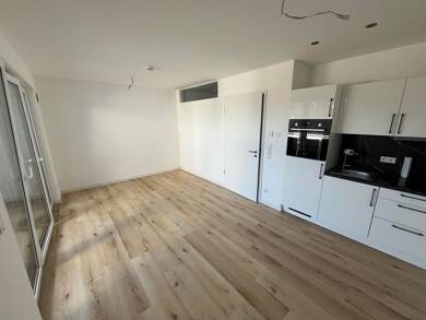Wohnung zur Miete 520 € 1 Zimmer 30,6 m² 2. Geschoss frei ab 01.10.2025 Bramscher Straße 245 Haste 70 Osnabrück 49090