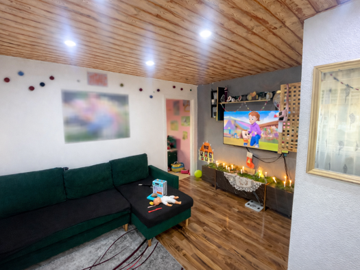 Wohnung zum Kauf 209.900 € 3 Zimmer 52 m² 3. Geschoss Unterriexingen Markgröningen 71706