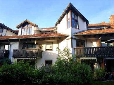 Wohnung zur Miete 1.300 € 1,5 Zimmer 54 m² Geschoss 2/2 frei ab sofort Unterpfaffenhofen Germering 82110