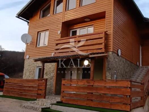Haus zum Kauf 300.000 € 5 Zimmer 155 m² Rudopolje, Vrhovine Vrhovine