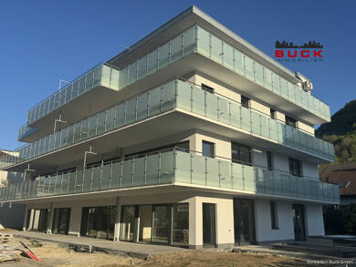 Wohnung zum Kauf provisionsfrei 326.000 € 2 Zimmer 86 m² 1. Geschoss Deggingen Deggingen 73326