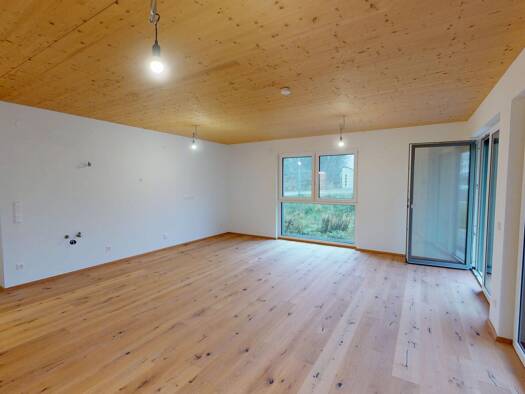 Wohnung zum Kauf - Erstbezug 433.000 € 2 Zimmer 60,1 m² EG frei ab sofort Gießhübl 2372