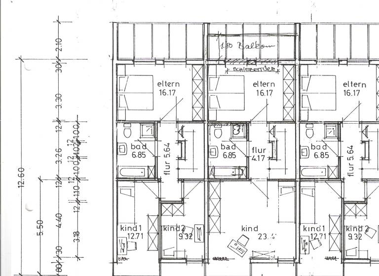 Haus zur Miete 1.290 € 5 Zimmer 150 m²<br/>Wohnfläche Zehntgasse 12 Tauberbischofsheim Tauberbischofsheim 97941