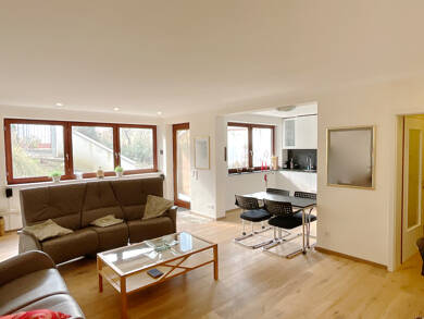 Wohnung zur Miete 700 € 2 Zimmer 72 m² Souterrain Lülingsberg 7 Dahl Paderborn 33100