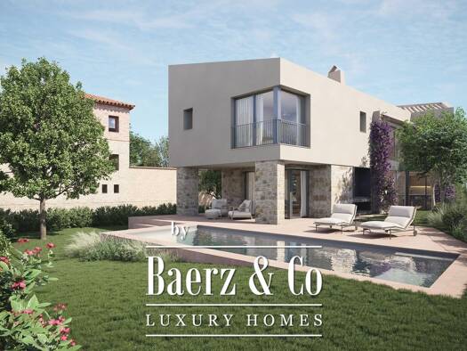 Villa zum Kauf 1.100.000 € 201 m² 850 m² Grundstück carrer de baix Saus, Camallera i Llampaies 17465