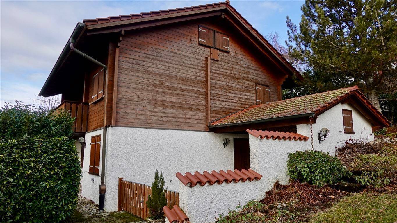 Einfamilienhaus zum Kauf - Ansicht 5