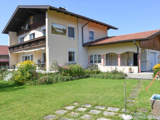 Haus zum Kauf 628.000 € 6 Zimmer 172 m² Lengau 5211