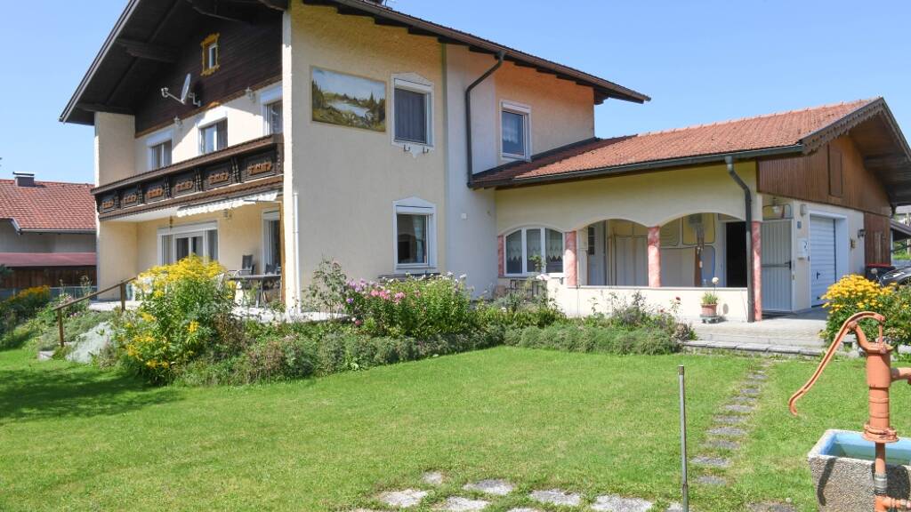 Haus zum Kauf 628.000 € 6 Zimmer 172 m² Lengau 5211