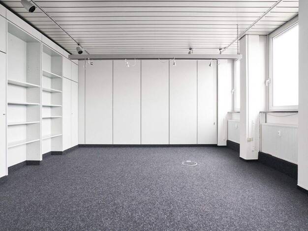 Bürofläche zur Miete 6,50 € 40,9 m² Bürofläche Werner-von-Siemens-Straße 2 Pfungstadt 64319