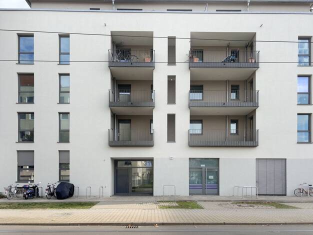 Wohnung zur Miete 1.150 € 2 Zimmer 59,4 m² Grünau Berlin 12527