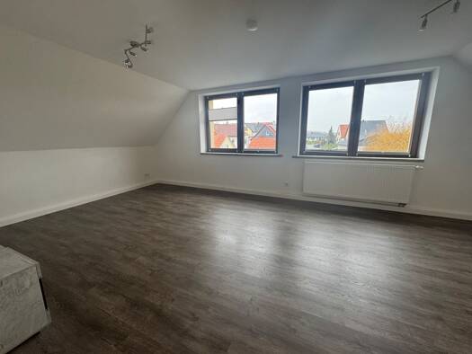 Wohnung zur Miete 480 € 3 Zimmer 65 m² Geschoss 2/3 frei ab sofort Behringen Hörselberg-Hainich 99820