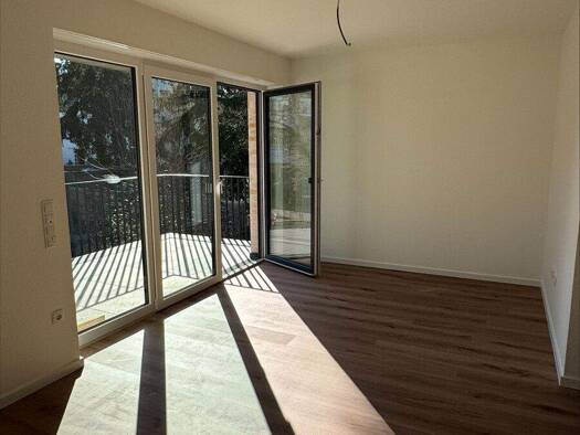 Wohnung zur Miete - Erstbezug 1.280 € 2 Zimmer 80,2 m² Albrechtstraße 11 Westerberg Osnabrück 49090