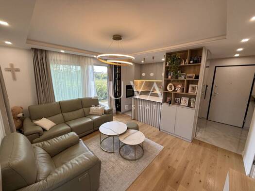 Wohnung zum Kauf 299.000 € 2 Zimmer 68 m² Geschoss EG/2 Blato, Novi Zagreb - Zapad Zagreb 10000