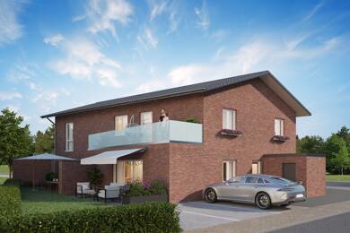 Mehrfamilienhaus zum Kauf als Kapitalanlage geeignet 840.000 € 10 Zimmer 229,7 m² 466 m² Grundstück Schüttorf Schüttorf 48465