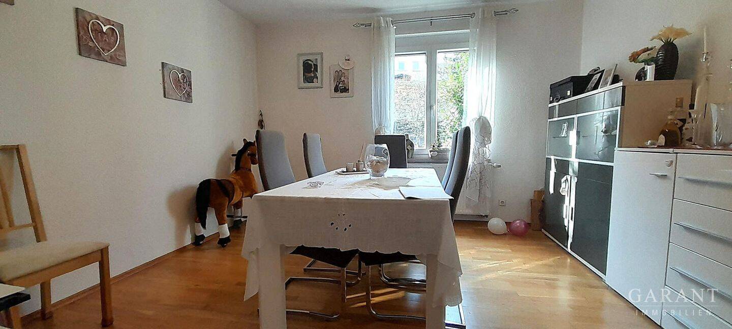 Haus – Giengen an der Brenz - Ansicht 3