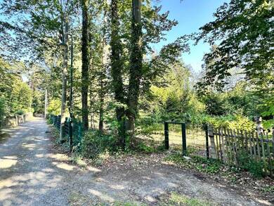 Grundstück zum Kauf 385.000 € 2.400 m² Grundstück Spechtgasse 14 Waldsteinberg Brandis 04821
