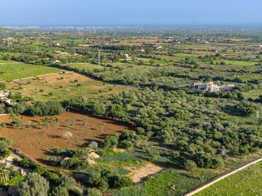 Grundstück zum Kauf 650.000 € 15.120 m² Grundstück Portocristo/Port De Manacor / Portocristo 07680