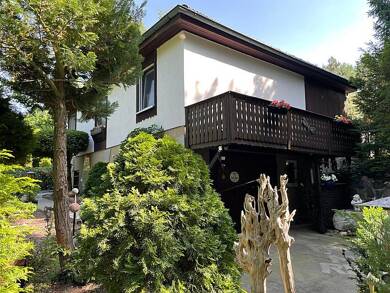 Einfamilienhaus zum Kauf 479.000 € 5 Zimmer 113 m² 2.440 m² Grundstück Storkow Storkow , Mark 15859