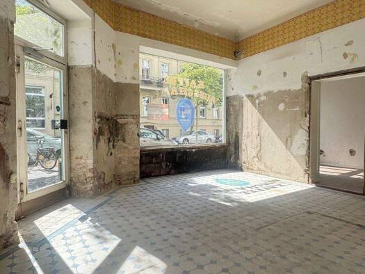 Atelier zum Kauf 3.695 € 4 Zimmer 105 m² Bürofläche Leydenallee 91 Steglitz Berlin 12165