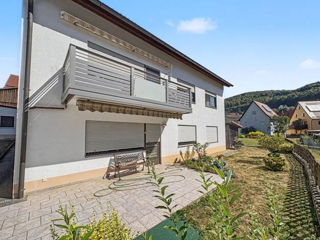 Einfamilienhaus zum Kauf 425.000 € 6 Zimmer 177 m² 833 m² Grundstück Osternohe Schnaittach 91220