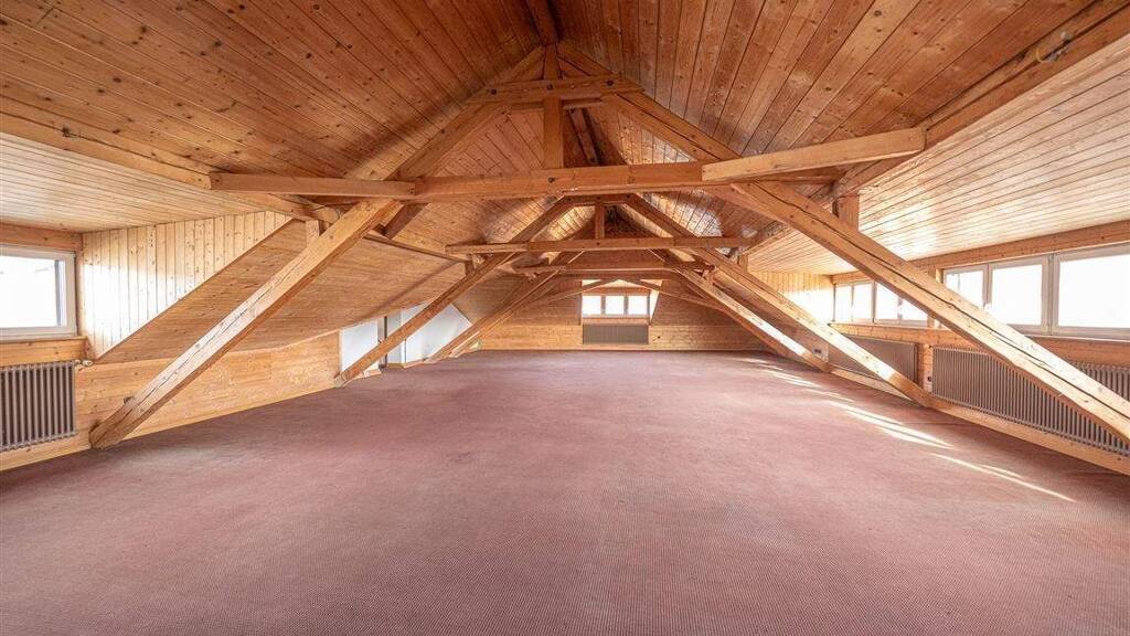 Bürofläche zur Miete provisionsfrei 200 m² Bürofläche Mönchshofstraße 2 Viechtach 94234