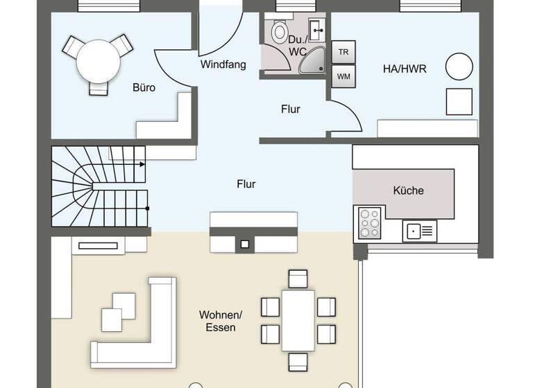 Einfamilienhaus zum Kauf 500.000 € 6 Zimmer 140 m² 707 m² Grundstück Boblas Naumburg (Saale) 06618