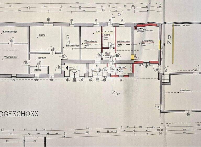 Einfamilienhaus zum Kauf 259.000 € 6 Zimmer 153 m² 1.000 m² Grundstück Herzogenburg 3130
