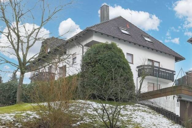 Wohnung zum Kauf 172.500 € 2 Zimmer 62,1 m² 1. Geschoss Neusatz Bühl 77815