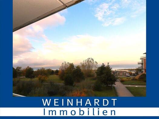 Wohnung zum Kauf 599.000 € 3 Zimmer 68 m² Heiligenhafen / Graswarder 23774