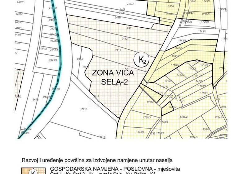 Land-/Forstwirtschaft zum Kauf 130.000 € Krapinske Toplice Krapinske Toplice