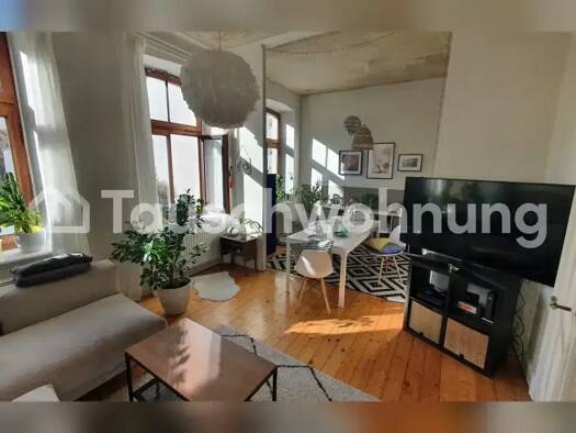 Wohnung zur Miete Tauschwohnung 945 € 3 Zimmer 75 m² 1. Geschoss Nippes Köln 50733