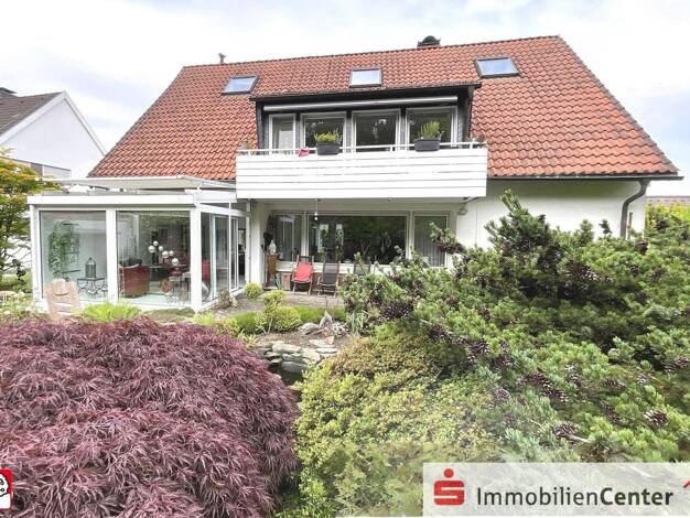 Mehrfamilienhaus zum Kauf 495.000 € 7 Zimmer 230 m² 788 m² Grundstück Lennep Remscheid 42897