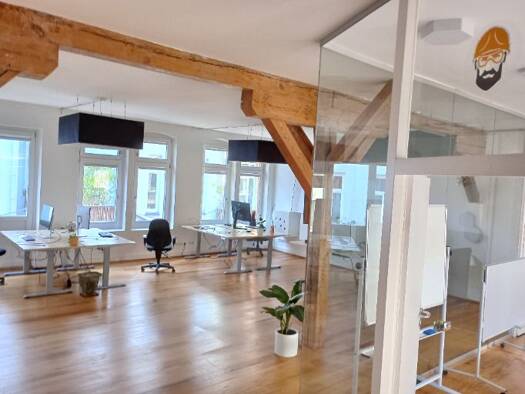 Bürofläche zur Miete provisionsfrei 350 € 4 m² Bürofläche Schanzenstraße Sternschanze Hamburg 20357