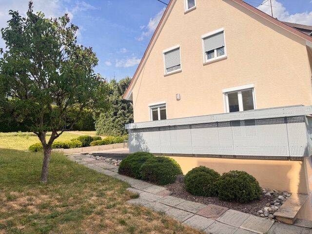 Wohnung zur Miete, Aichtal