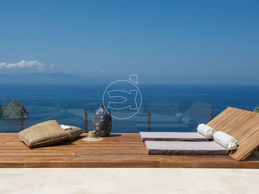 Villa zum Kauf 7.000.000 € 500 m² Monte Argentario