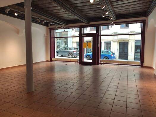 Büro zur Miete provisionsfrei 695 € 84 m² Bürofläche Fleischergasse 14 Meißen 01662