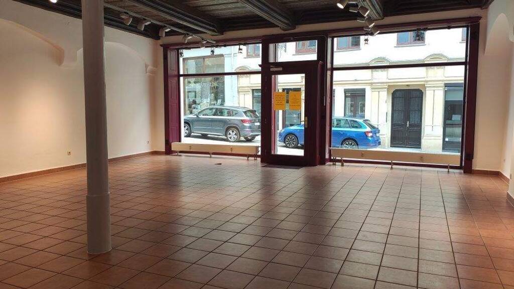 Büro zur Miete provisionsfrei 695 € 84 m² Bürofläche Fleischergasse 14 Meißen 01662