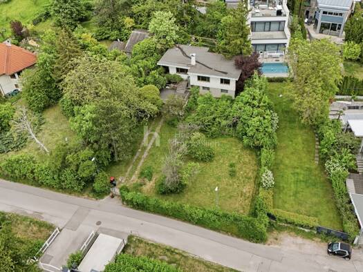 Grundstück zum Kauf 749.000 € 919 m² Grundstück Brunn am Gebirge 2345