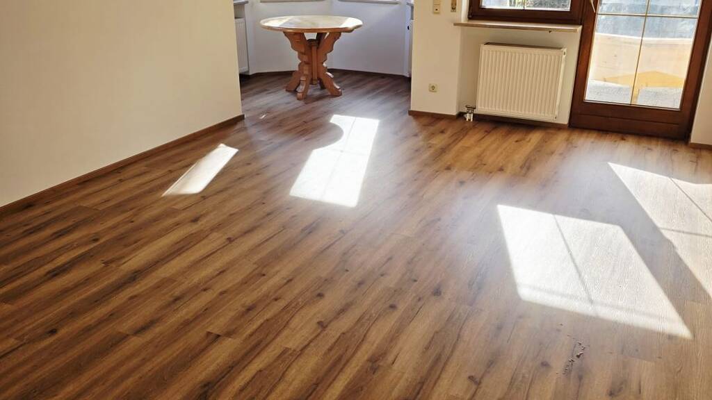 Terrassenwohnung zur Miete 1.050 € 3 Zimmer 80,1 m² Geschoss EG/2 frei ab sofort Pidingerau Piding 83451