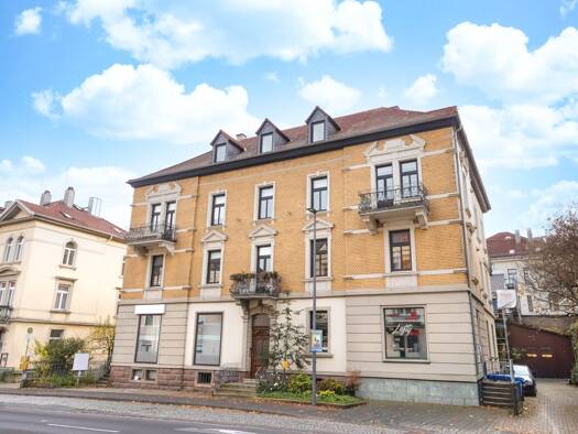 Wohnanlage zum Kauf als Kapitalanlage geeignet 1.295.000 € 543 m² Steinbachtal Würzburg 97082