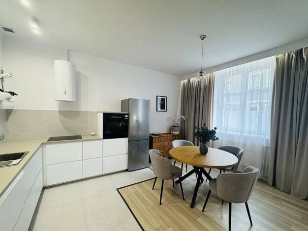 Studio zur Miete 490 € 1 Zimmer 45 m² frei ab sofort Appenweierstr. 15 Ostheim Kalk 51107